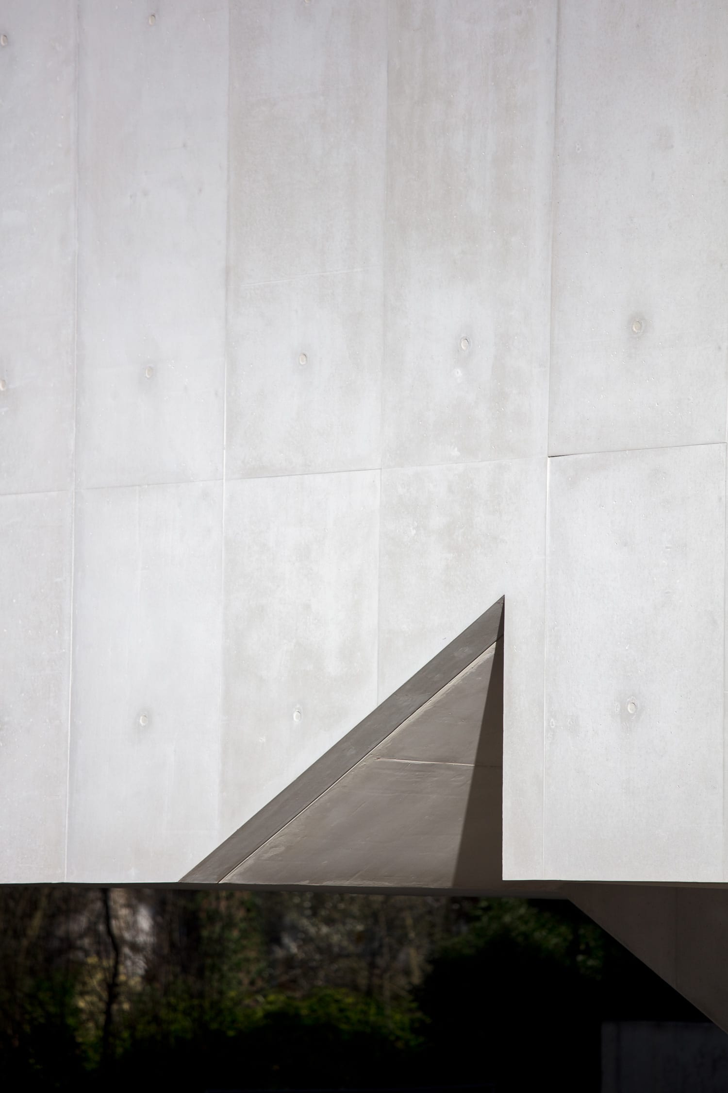 圣雅克德兰教堂丨法国雷恩丨阿尔瓦罗·西扎-35