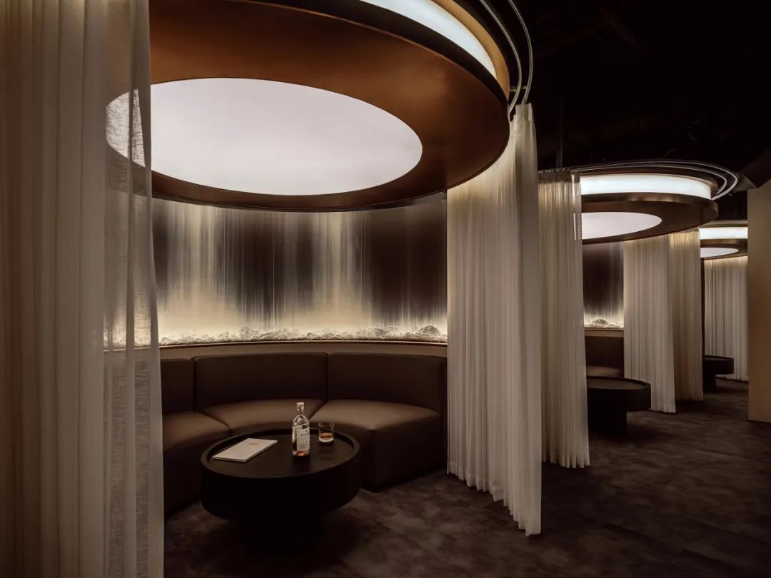 西安央辰酒店丨中国西安丨MUDA慕达建筑-47