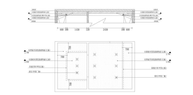天津伴景湾现代前卫家居设计-13