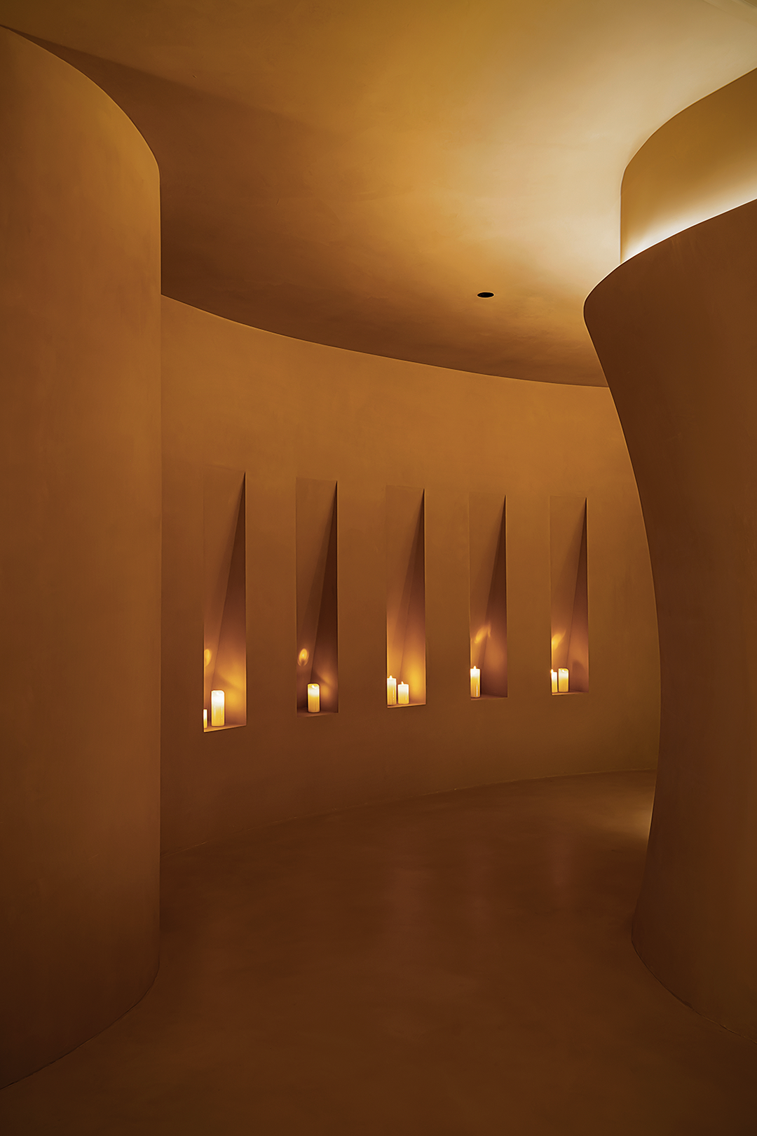 THE SHE 生态场域丨中国佛山丨潜木设计-151