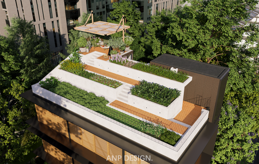 王宅别墅丨中国湛江-26