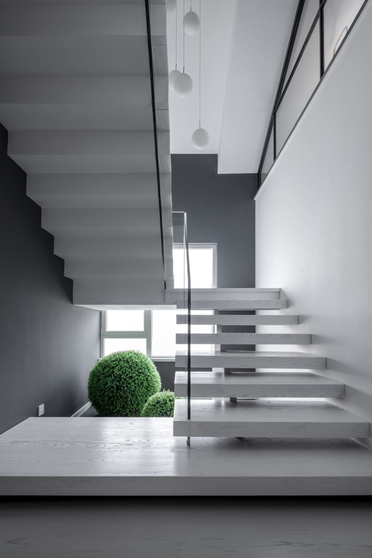 黄山栢悦华庭 汪利鑫打造精致室内空间-14