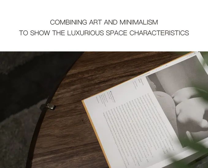 华师傅家居简意系列形象展厅丨中国东莞丨TSINSIN 全线品牌设计,素琢软装-36