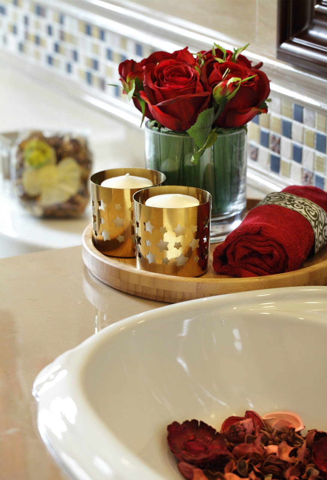 亿达.上善熙样板房  冯璨-8