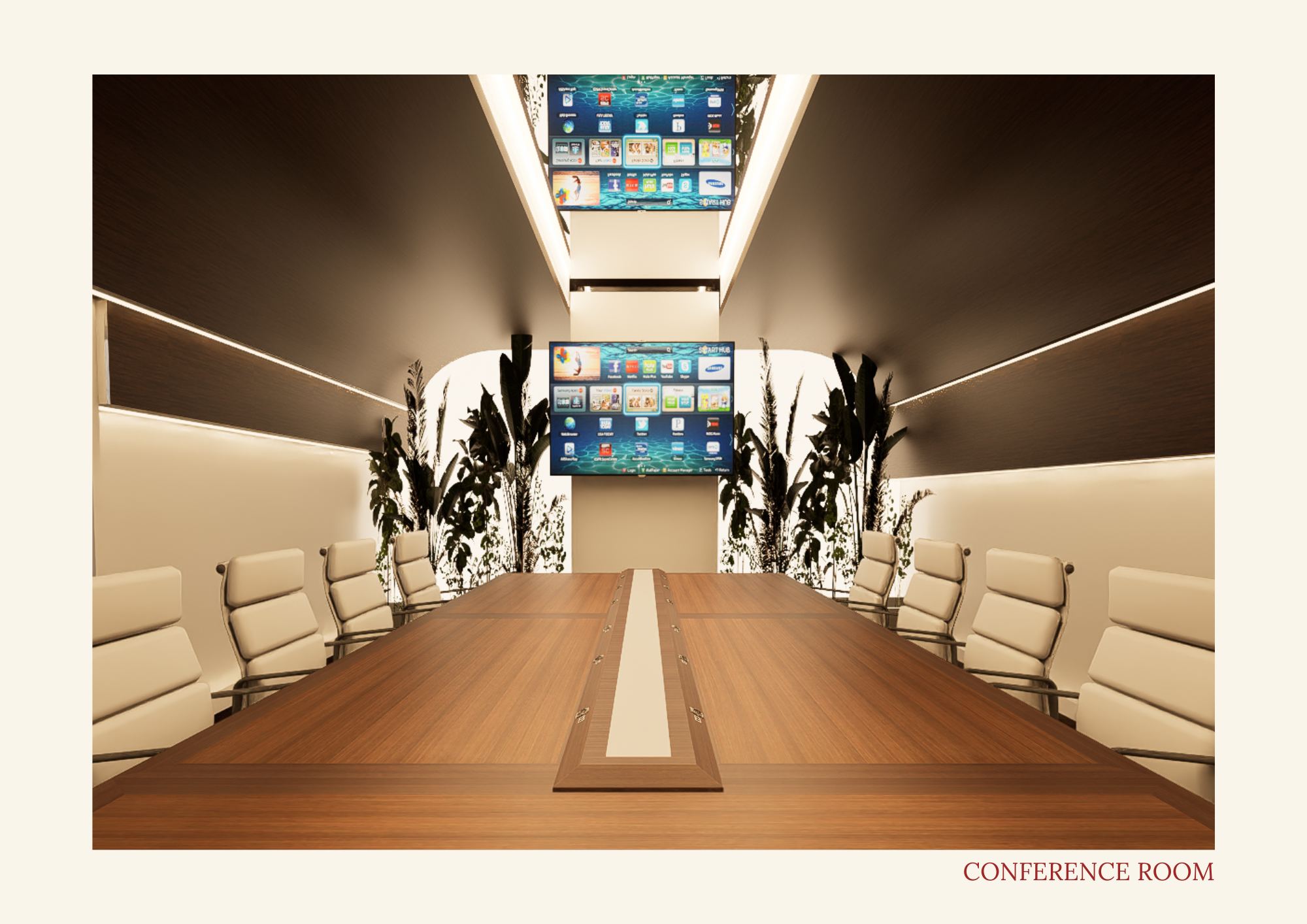 office design for Schindler-4
