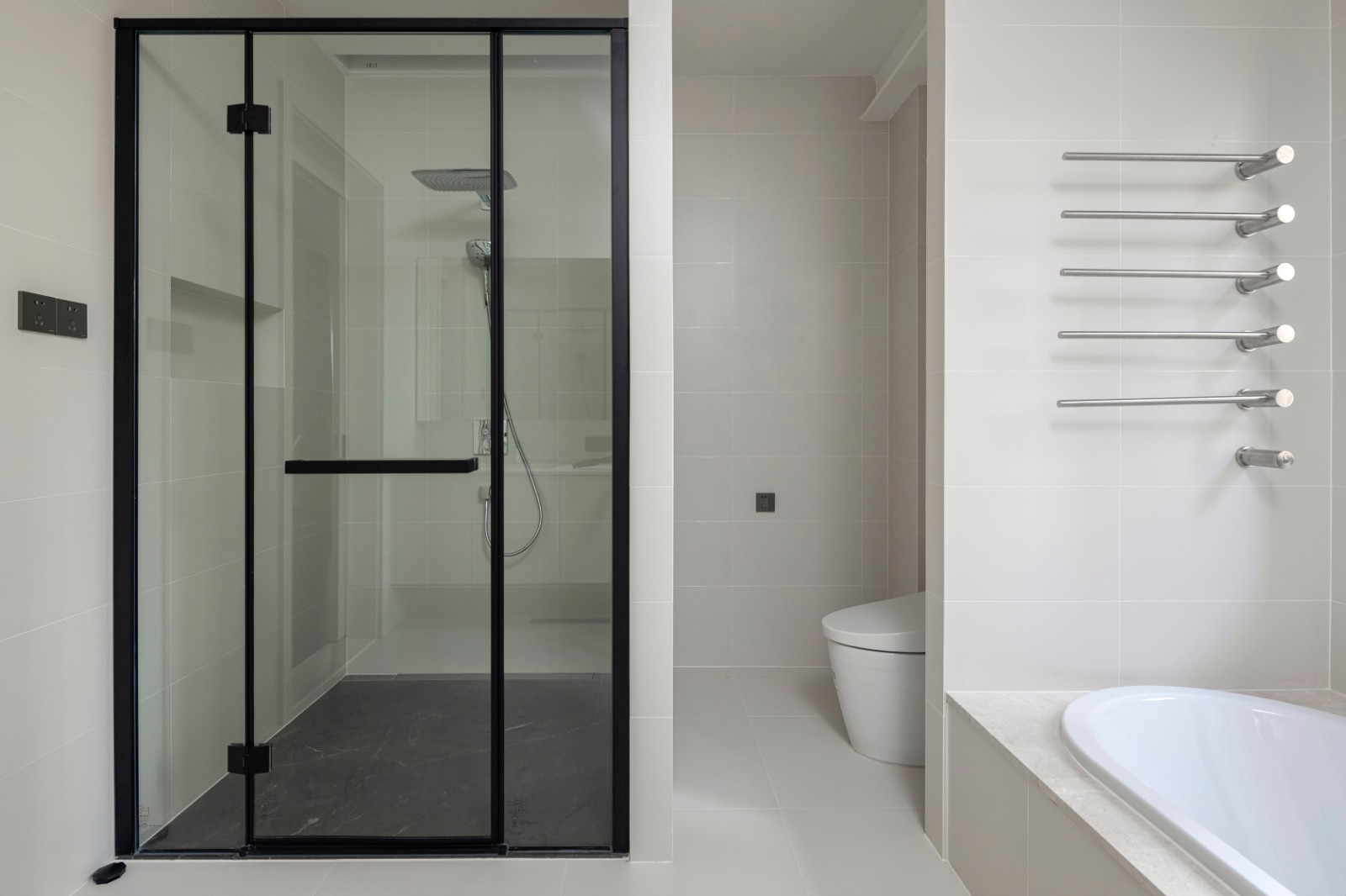 YANG 的「自·白」——简约留白,自然舒适-28