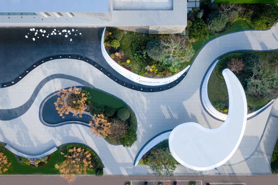 无界园境 | 遇见南京弘阳·栖尧美著-64