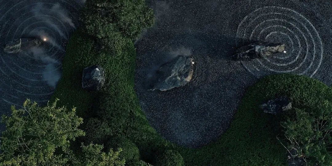 桂林国际养生谷 | 山水雅致,绿地繁茂-29