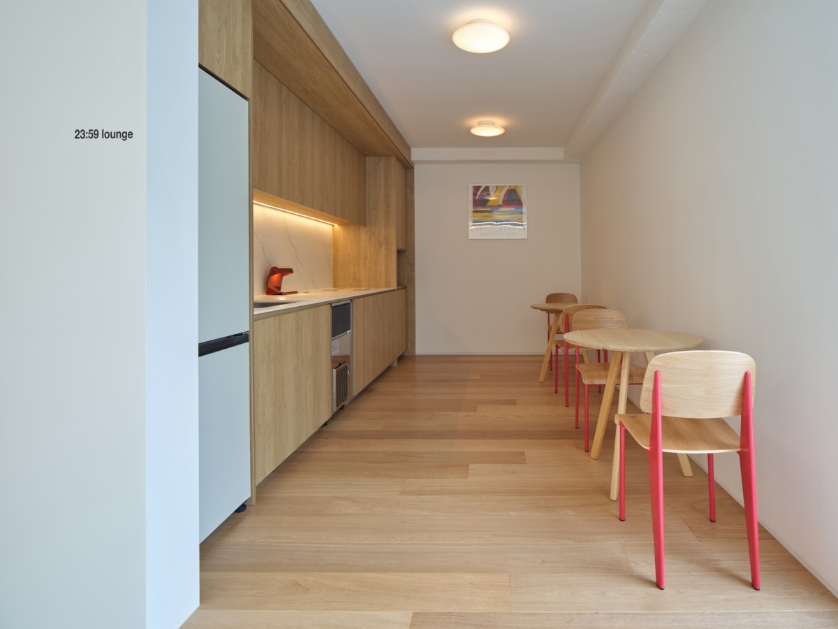 23·59 办公室设计丨韩国首尔丨STUDIO SHERPA-17