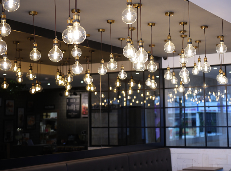 英国曼彻斯特“茶屋”旗舰店，现代茶文化新地标-9