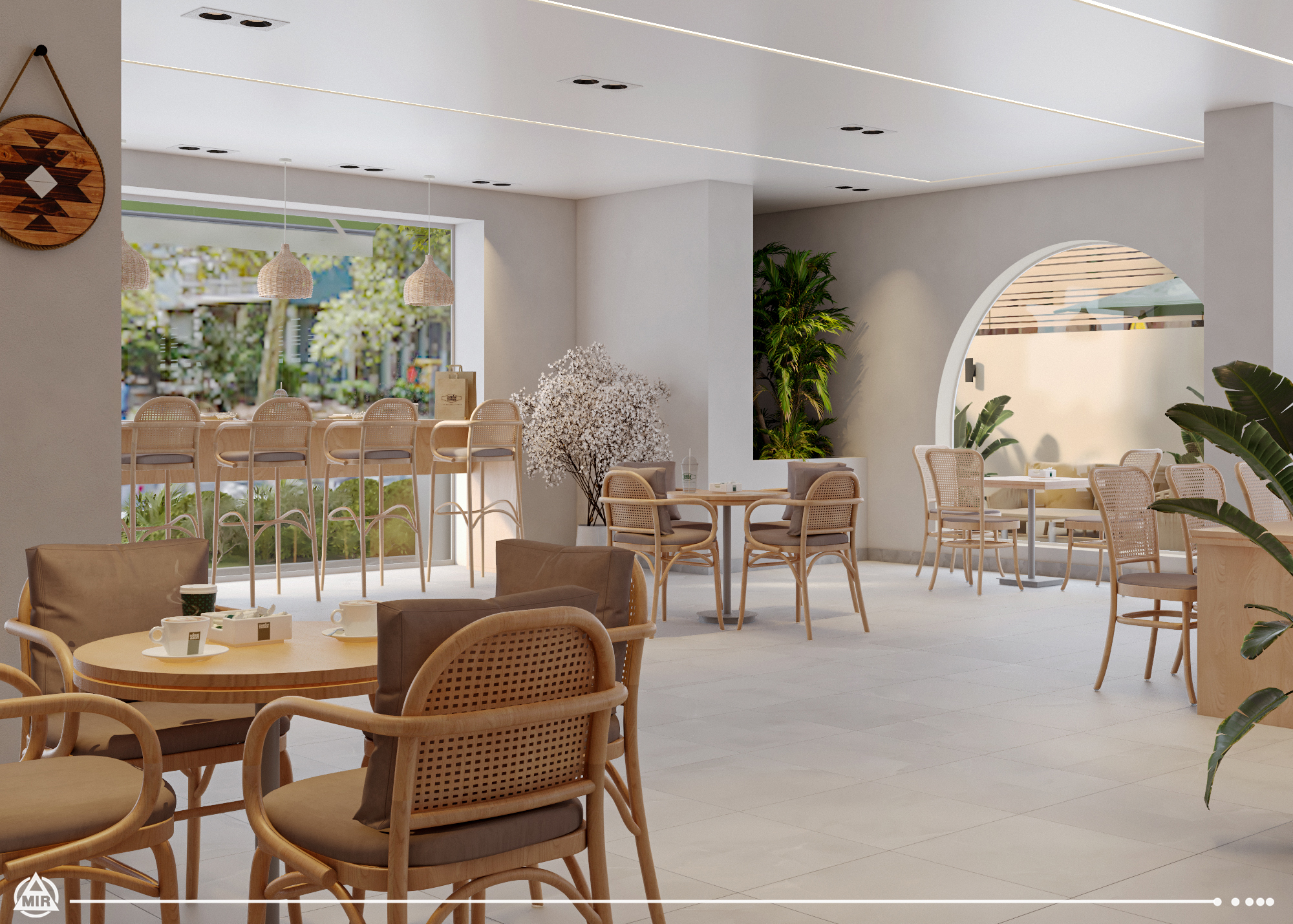 BAKE BOSS | Bakery Shop-12