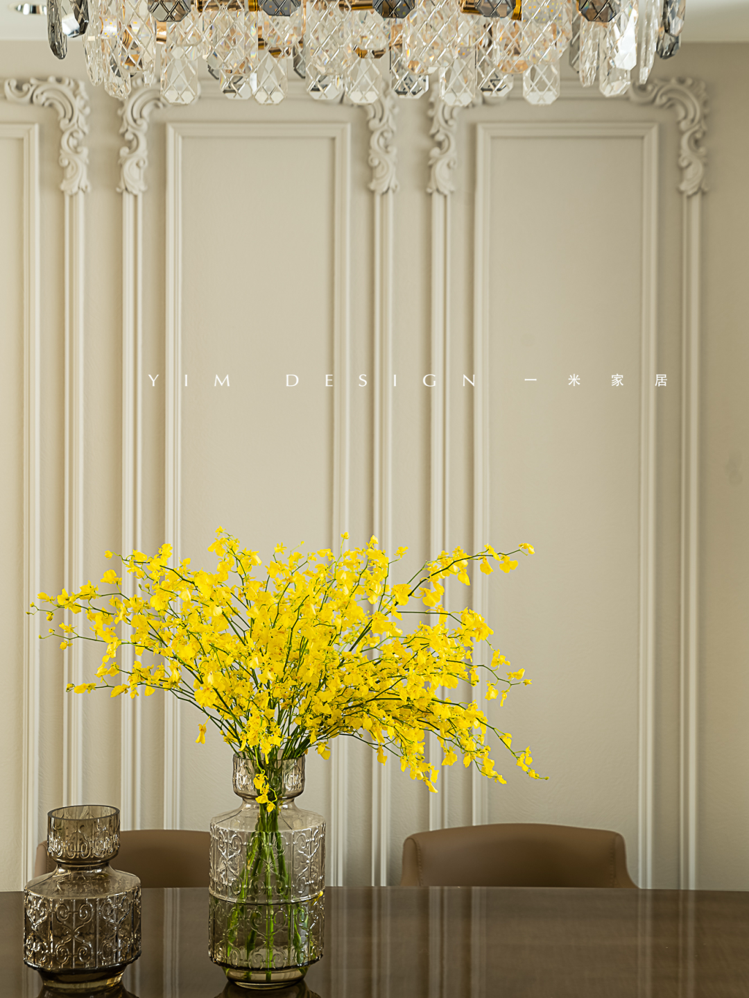 美式轻奢之家丨孙红樱-27