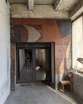 Soviet heritage