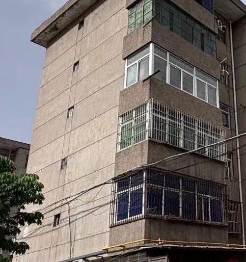 向新出发|“改”出城市新面貌“造”就小区新活力-73