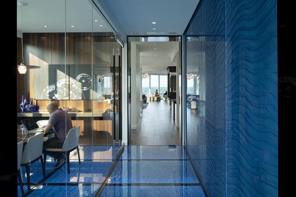 丨美国丨CBT,Arquitectonica-1