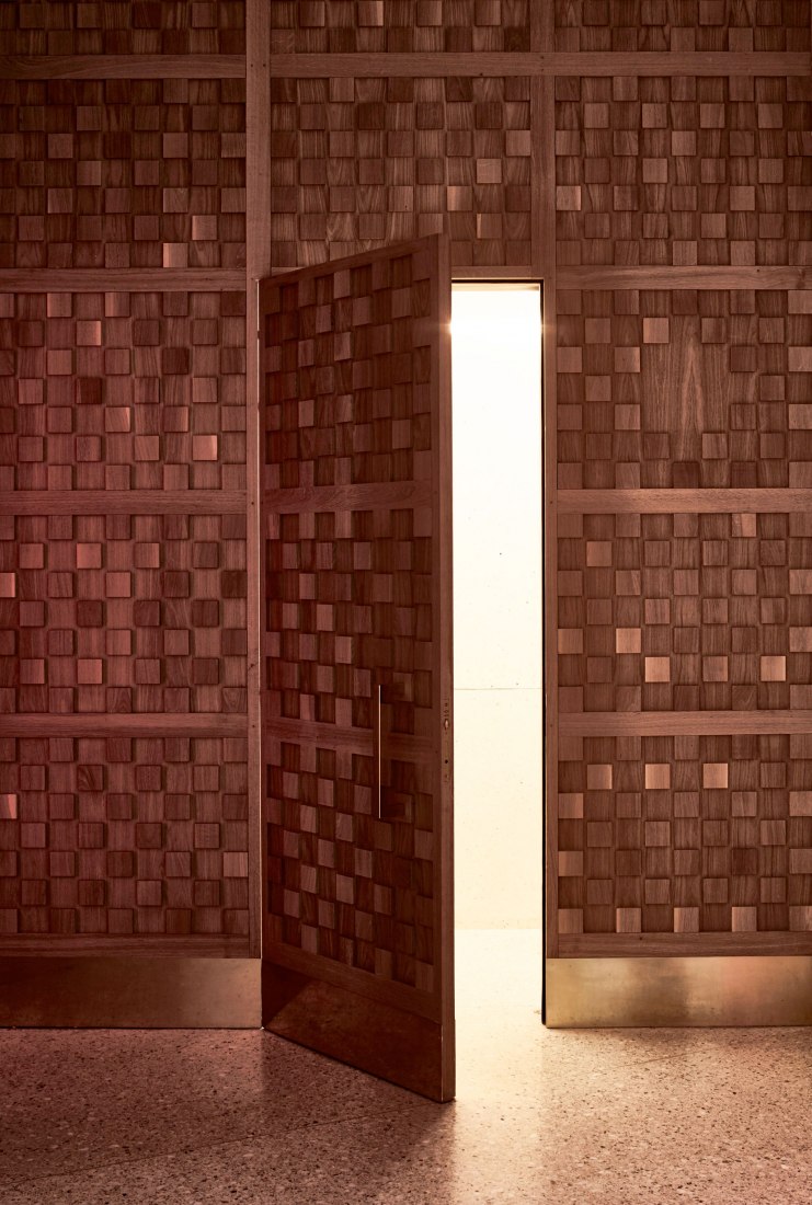 马拉喀什伊夫圣罗兰博物馆丨摩洛哥马拉喀什-36