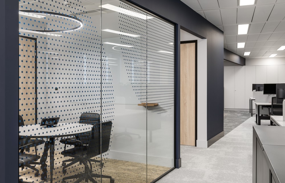 伦敦克劳办公室设计丨英国伦敦丨Oktra-23