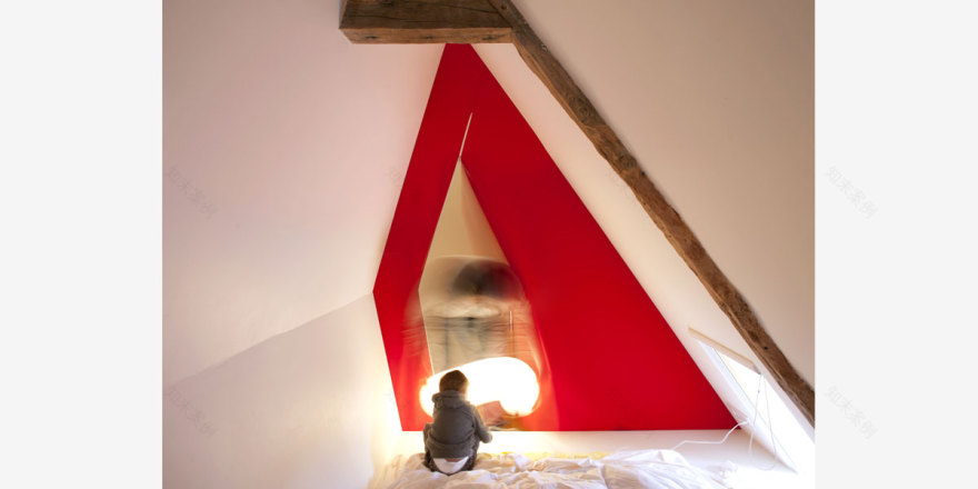 丨法国丨CoCo architecture-13