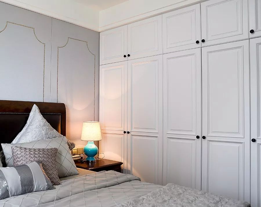 小小拉手，大大气质 | 探究柜门拉手的设计魅力-15