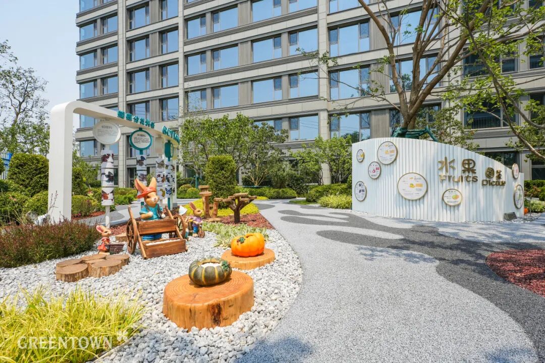 在这里，交付的不止是房子，更是“全龄友好”的活力园区-11