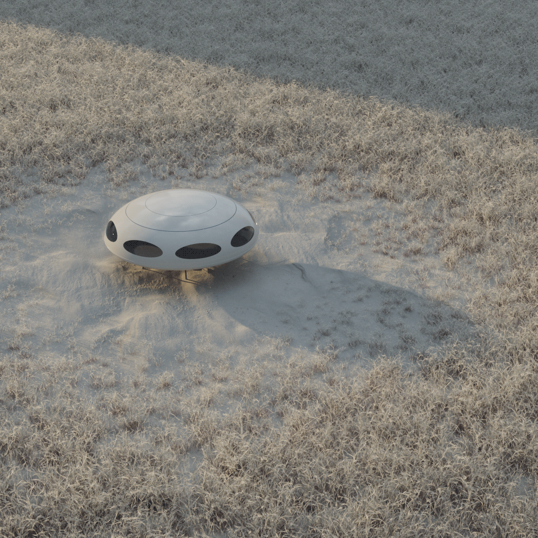 探索未来居住空间的静物视觉革命丨Six N. Five-24