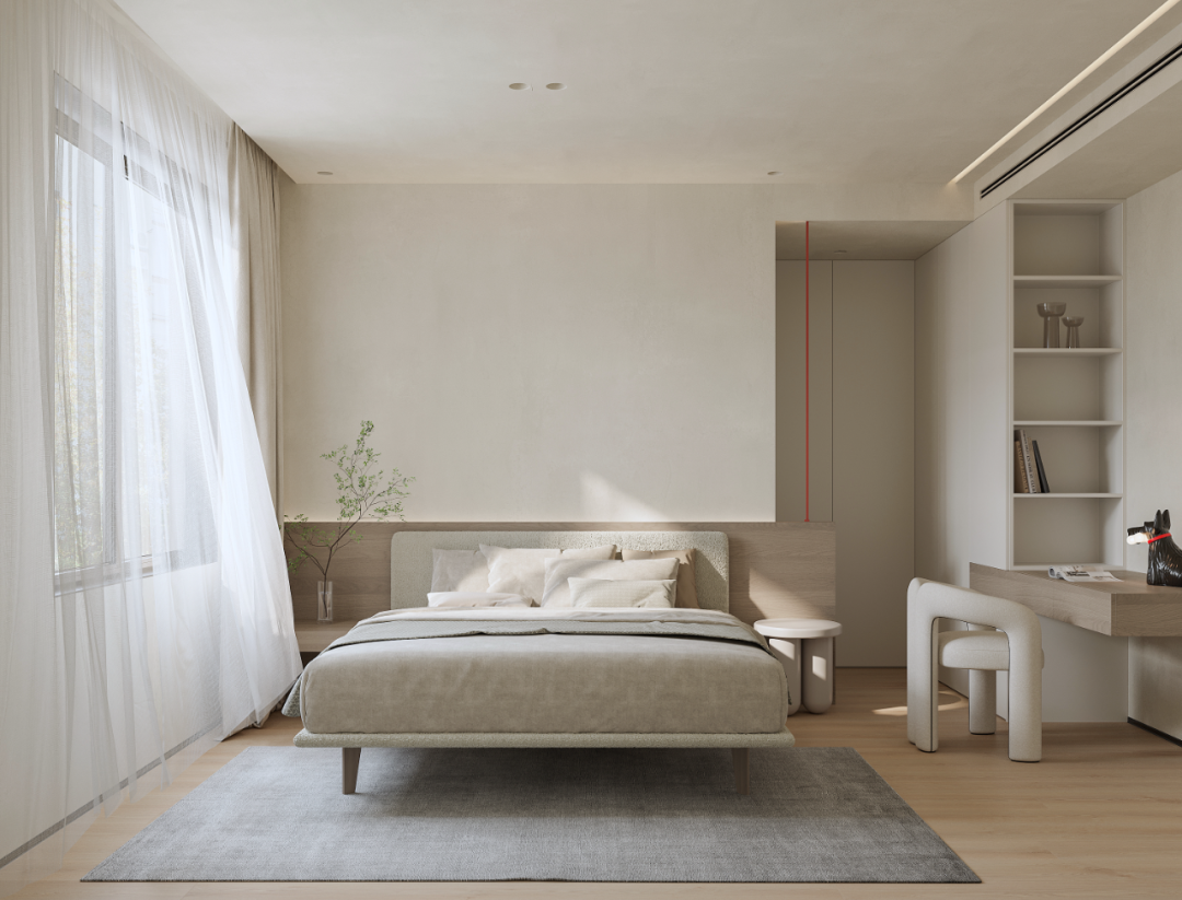 燕山公馆|李亚宁作品-22