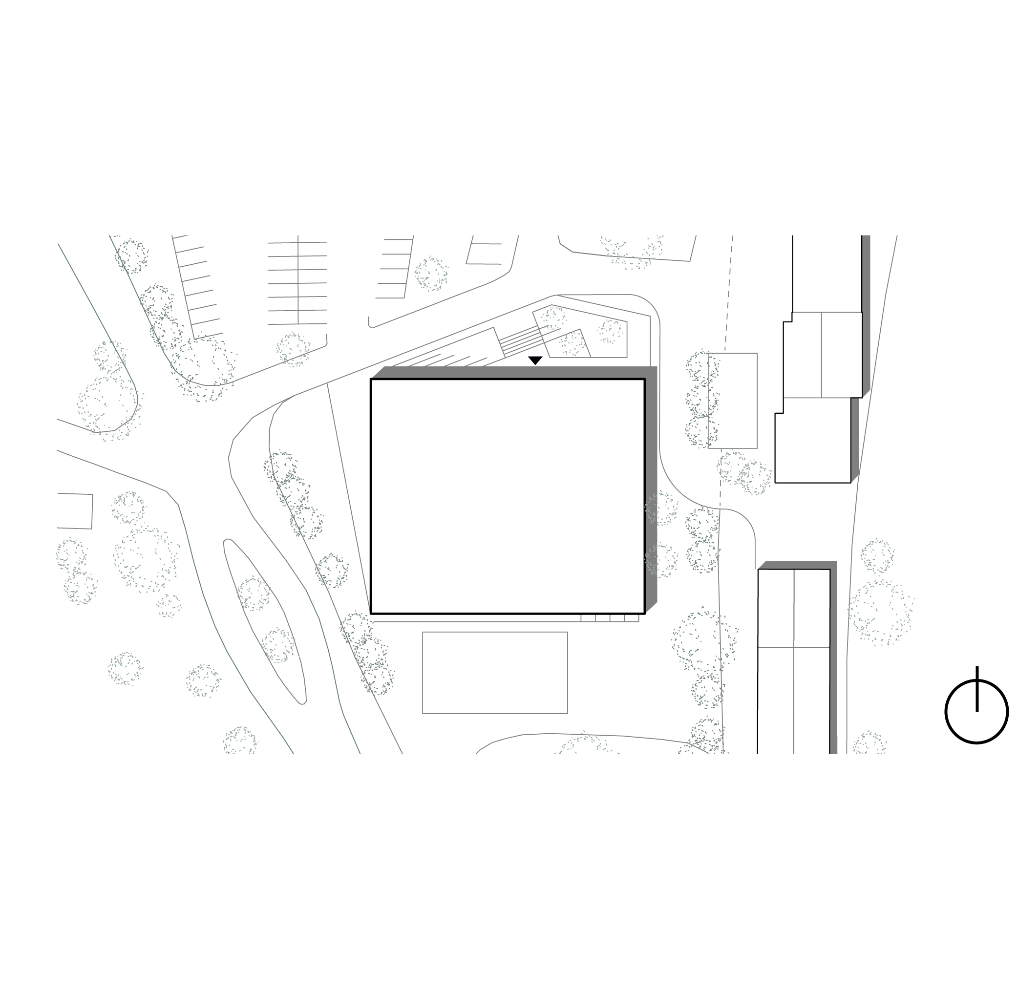 Radolfzell多功能厅丨STEIMLE ARCHITEKTEN-27