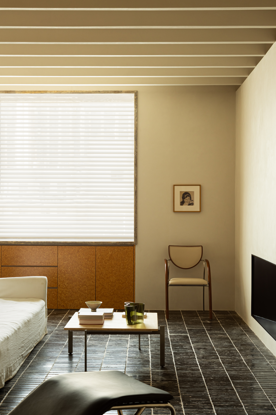 悦己瑜伽丨中国九江丨相与还空间设计-11