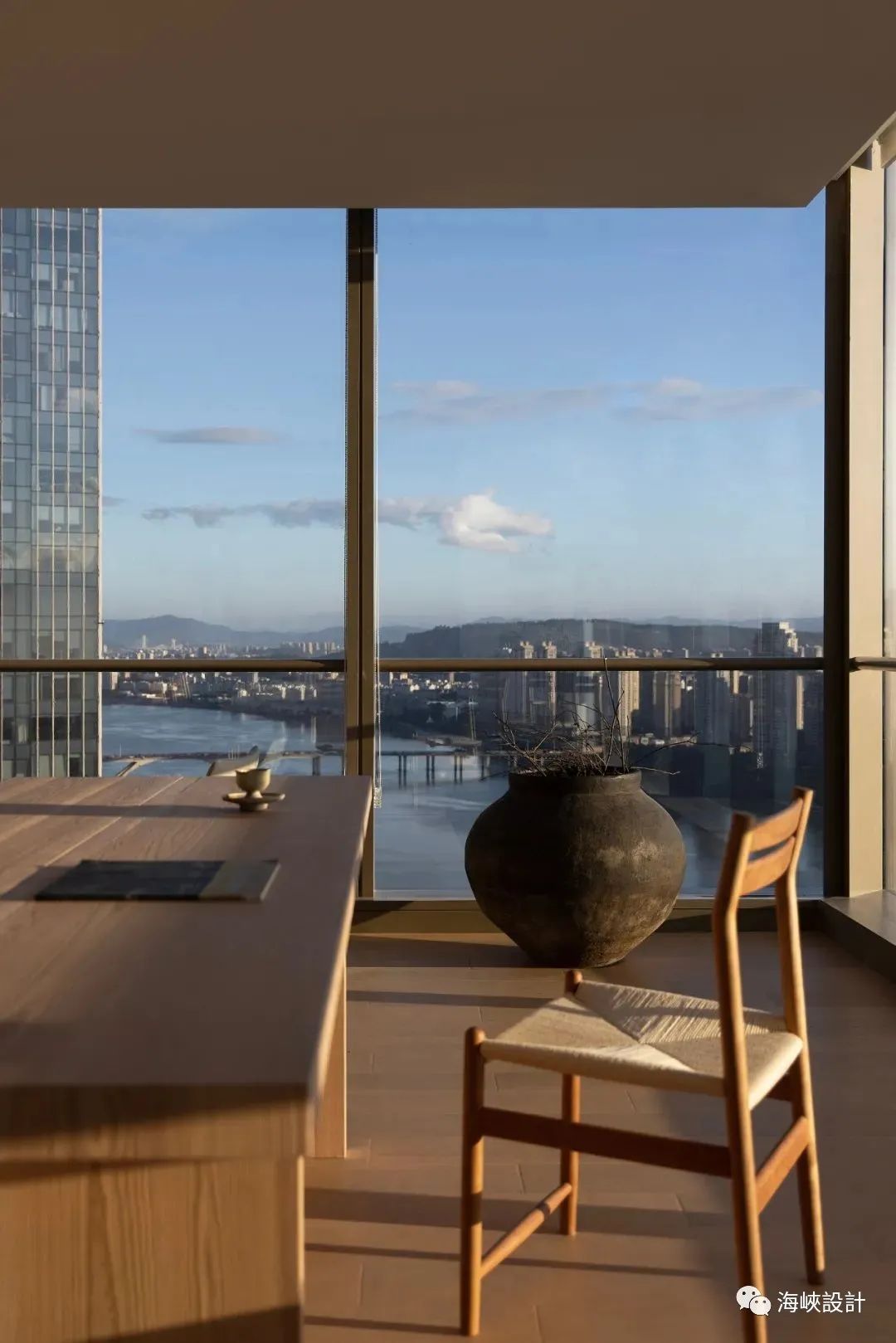 福州熹茗集团总部办公室丨中国福州丨BloomDesign 绽放设计-39