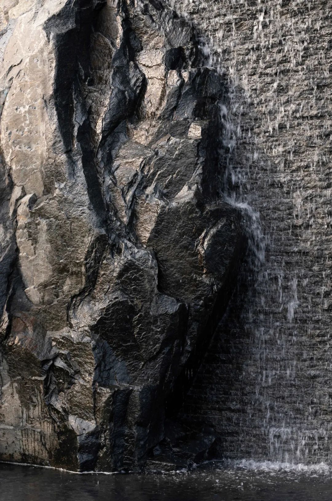 30 款最新小区入口设计-58