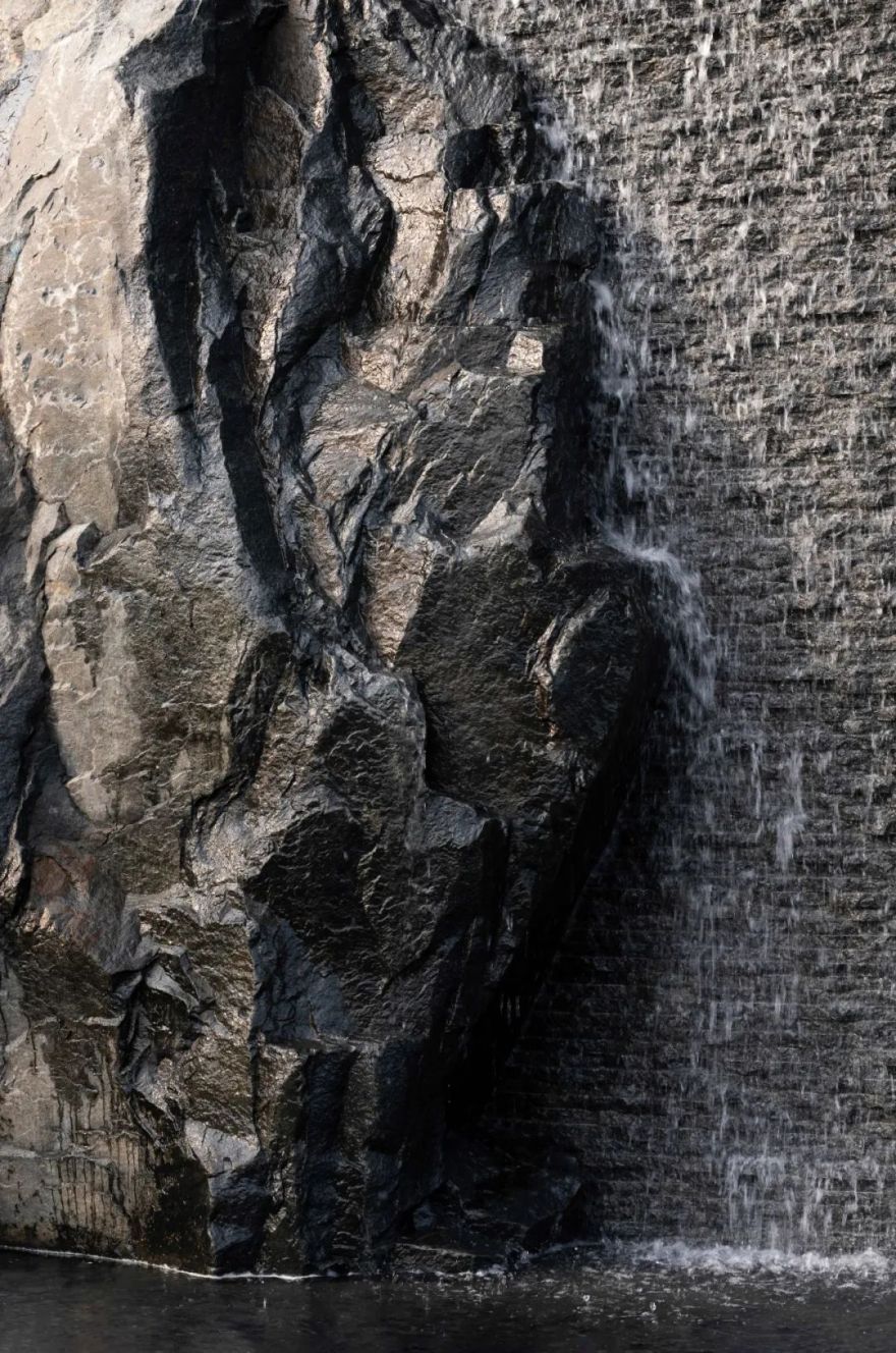 30 款最新小区入口设计-58