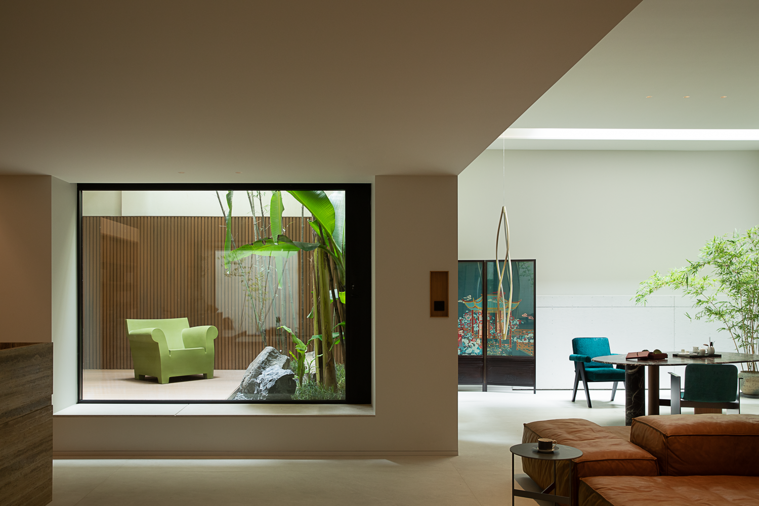 苏州拙政江南丨中国苏州丨元亮设计-37