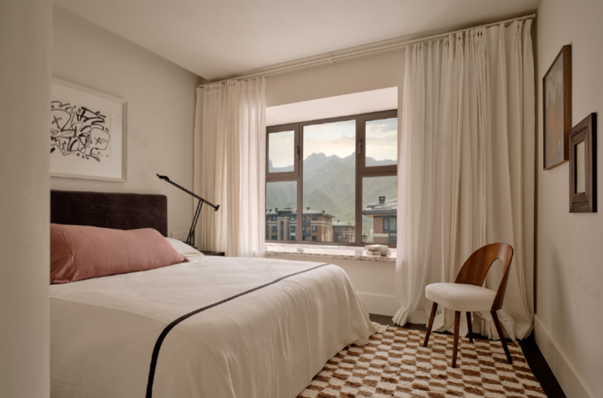 北京城市山居:檀谷·东山丨中国北京丨谢柯-59