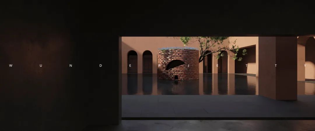 无界空间丨WUJE(無界)设计-22