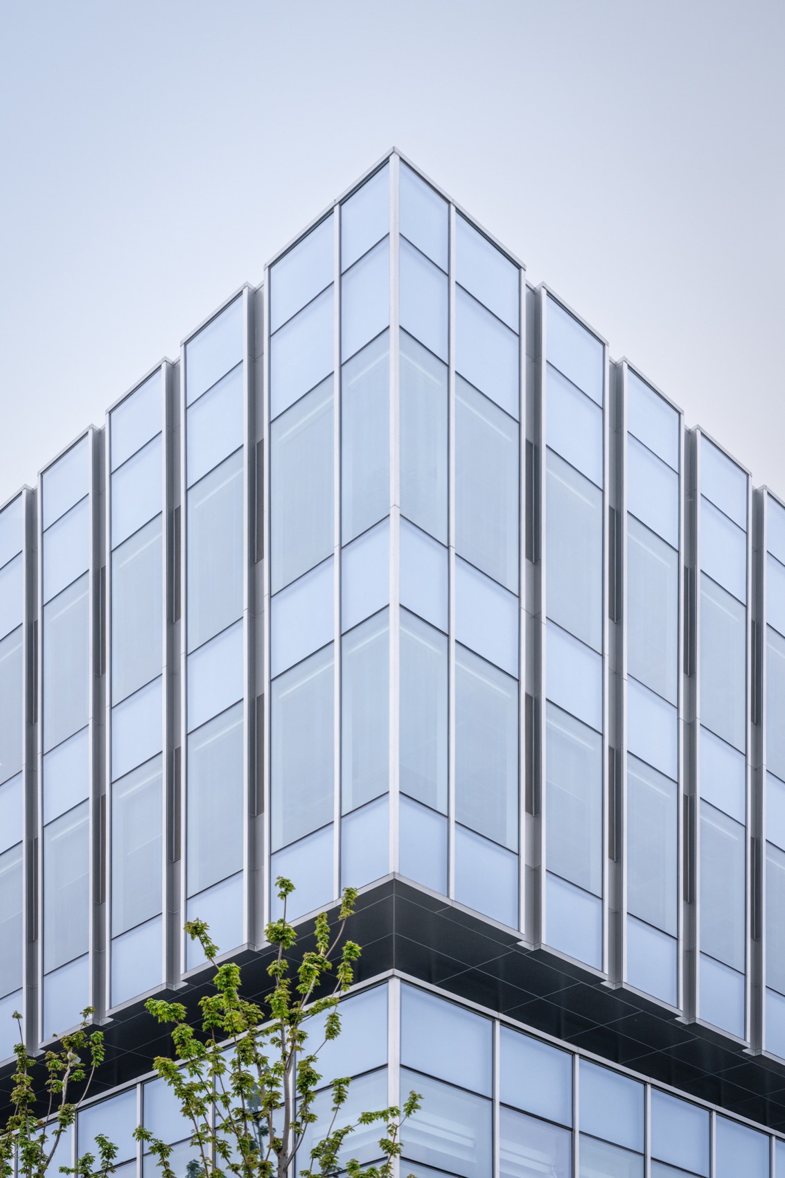 小米汽车超级工厂丨中国北京丨weico建筑事务所-74