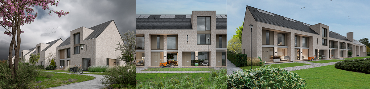 Buitenoord规划设计丨荷兰-10