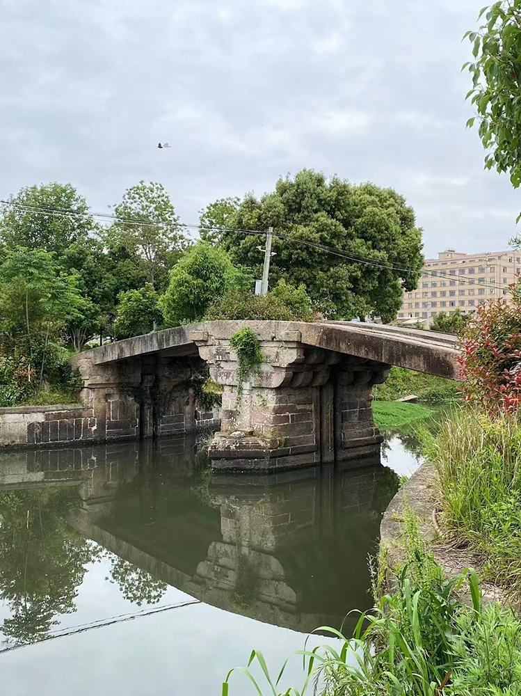 古桥之旅 · 设计与祝福-4