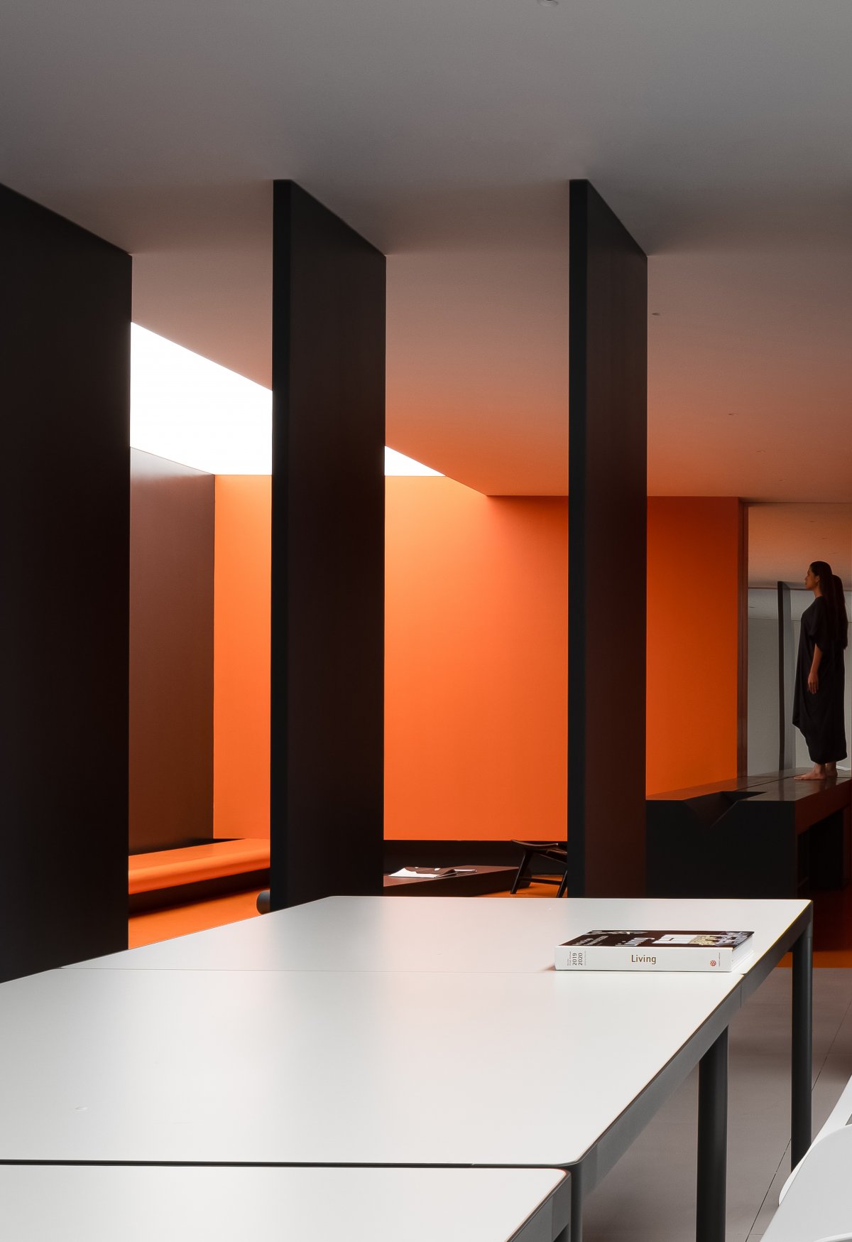 东莞 DANVON 办公空间设计丨中国东莞丨胡涛-23