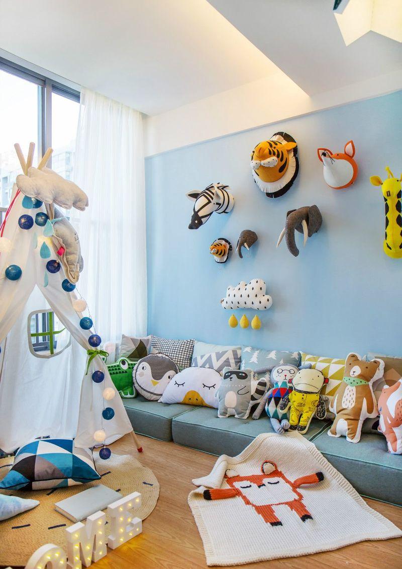 万科湖畔度假酒店群-55