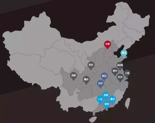 卓越物业签约龙岗200米超高层创投大厦-14