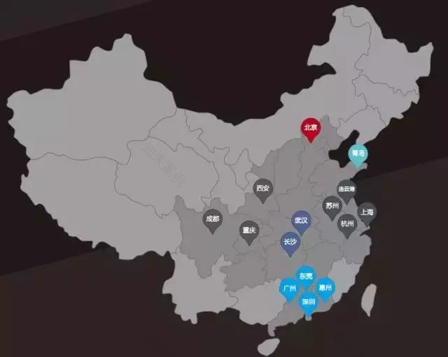 卓越物业签约龙岗200米超高层创投大厦-14