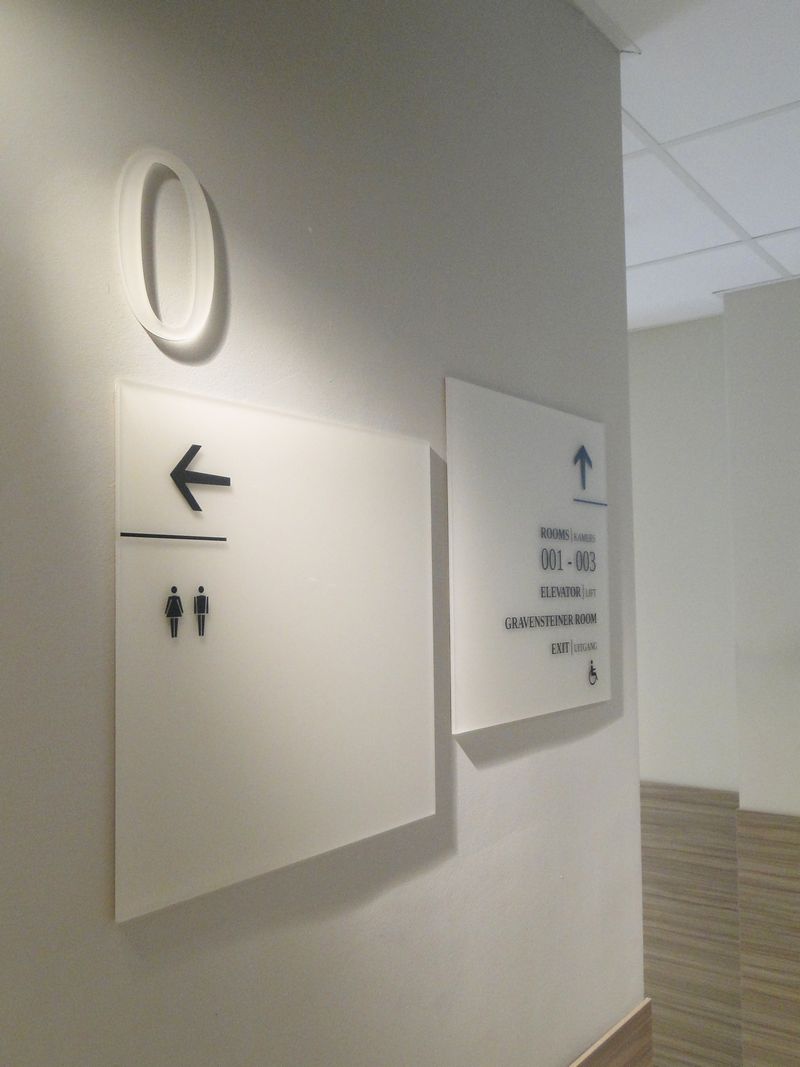 Hof van Stayen Training & Team Building Center - /STUDIOMDA - Wayfinding Design-7