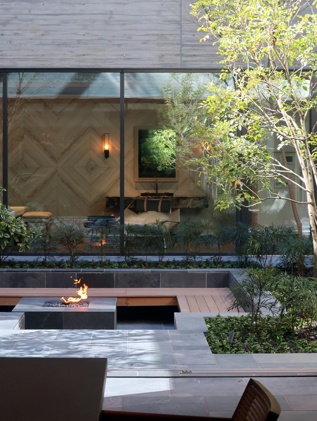 丨日本东京丨坂倉建築研究所-17