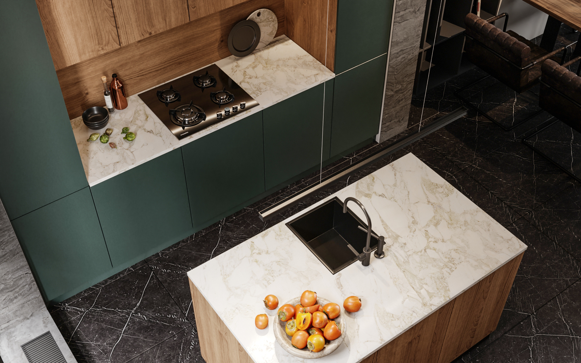 Futuro Park, Moscow-13