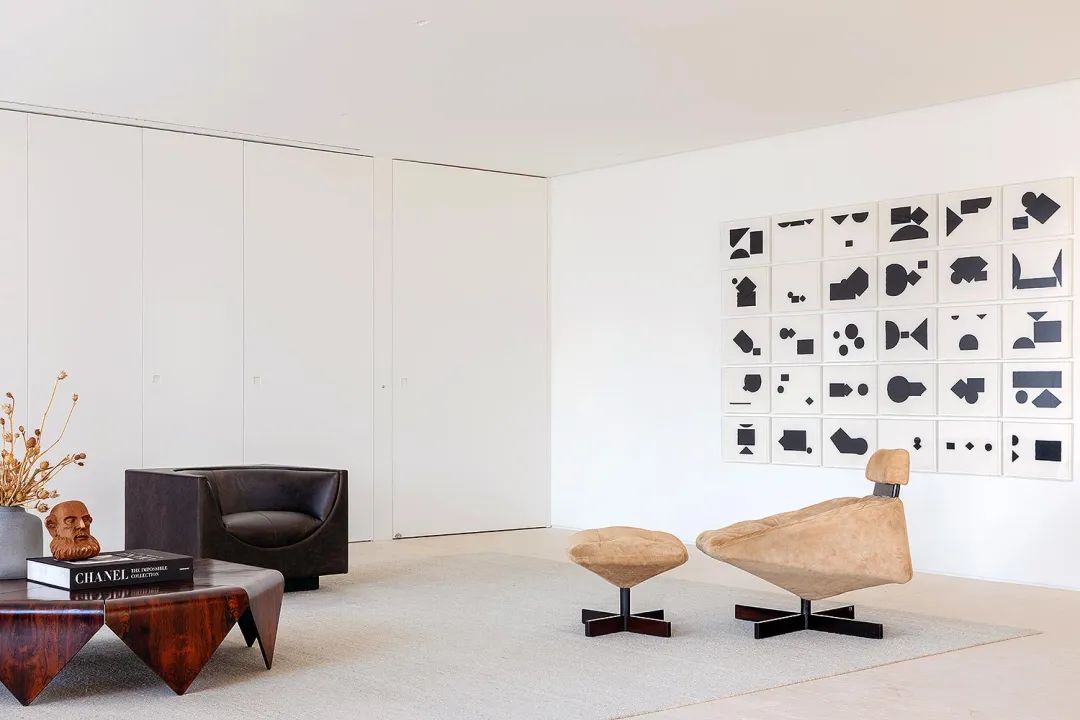 哈莫尼亚公寓丨巴西圣保罗丨巴西 BC Arquitetos 设计工作室-51