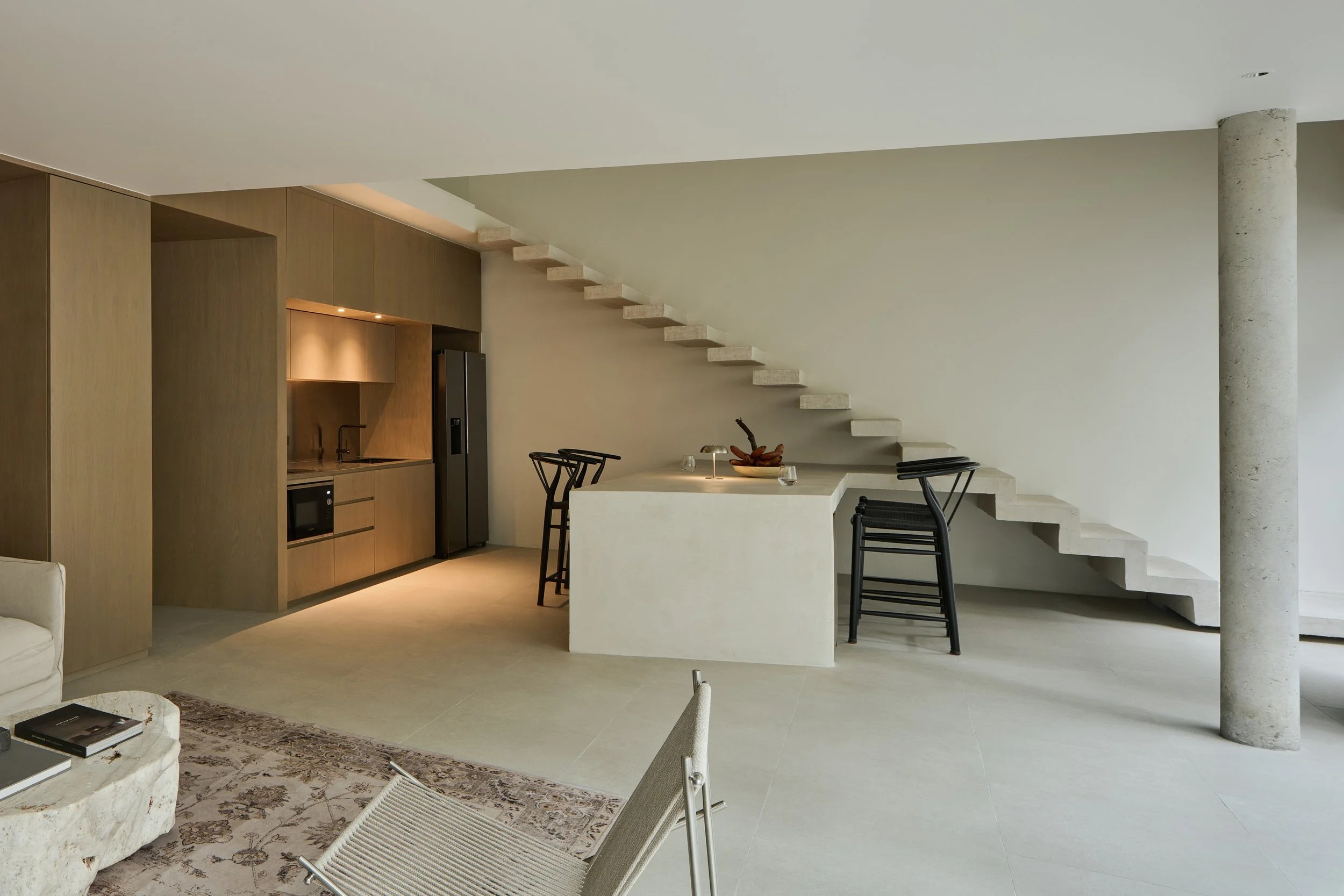 泰国Casa T丨泰国曼谷丨SSAA studio-23