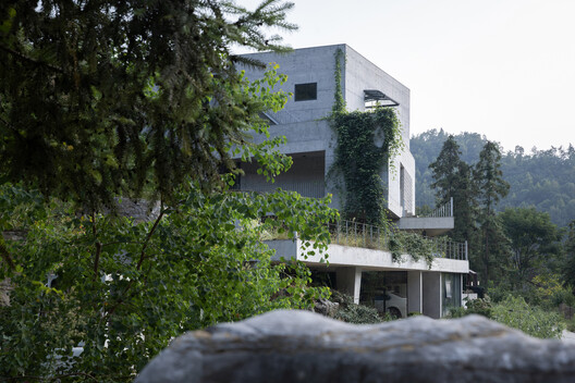 丨中国宜昌丨Describing Architects-79