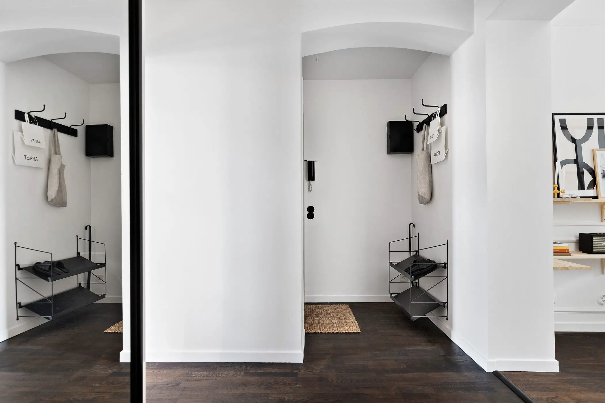 19 世纪瑞典建筑中的现代设计佳作-10