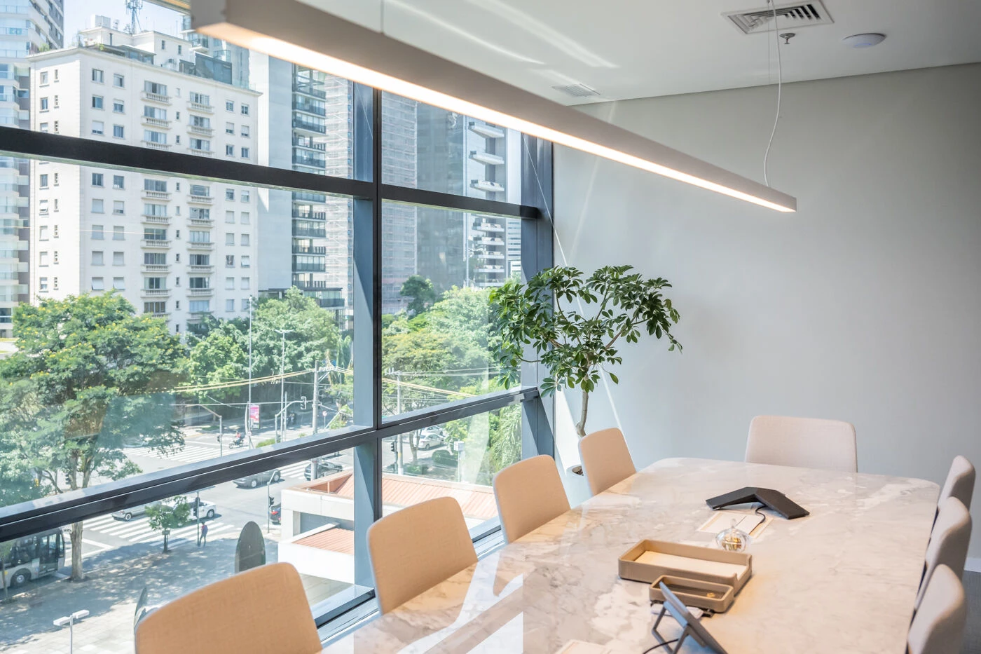 Carpa 家族办公室丨巴西圣保罗-9
