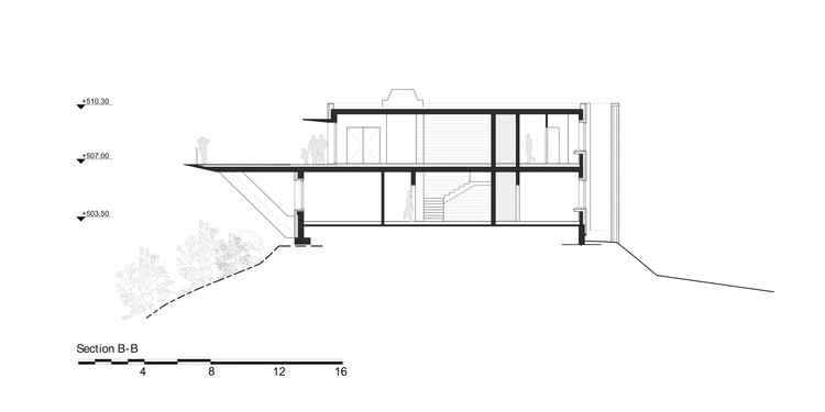 约旦皇家自然保护协会环境学院大楼-22